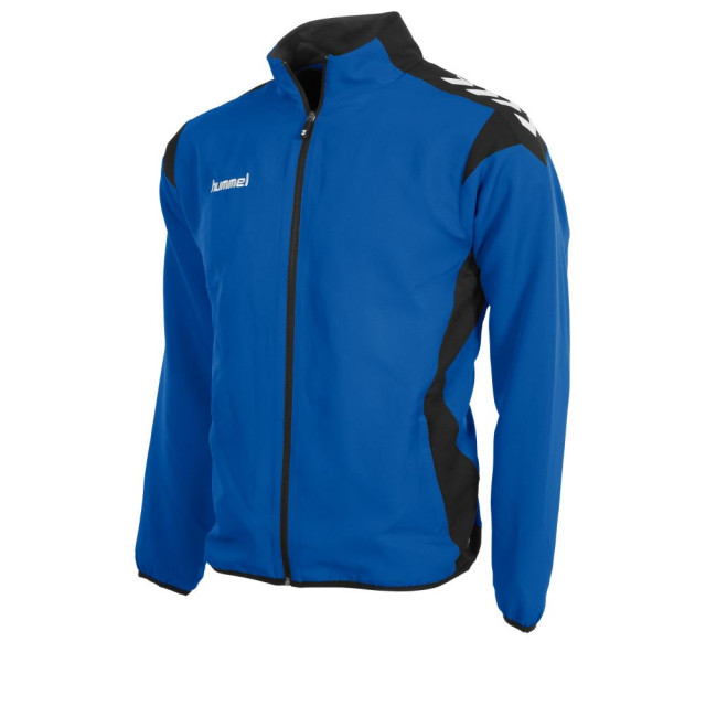 Hummel Paris micro jacket 108202-5800 HUMMEL Hummel Paris Micro Jacket 108202-5800 large