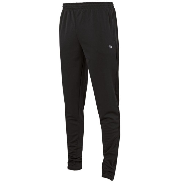 Hummel Tts pant zip 133100-8000 HUMMEL Tts Pant Zip 133100-8000 large