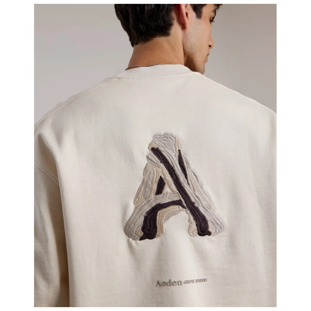 Aeden Runey sweater ganache A22243314-115 large