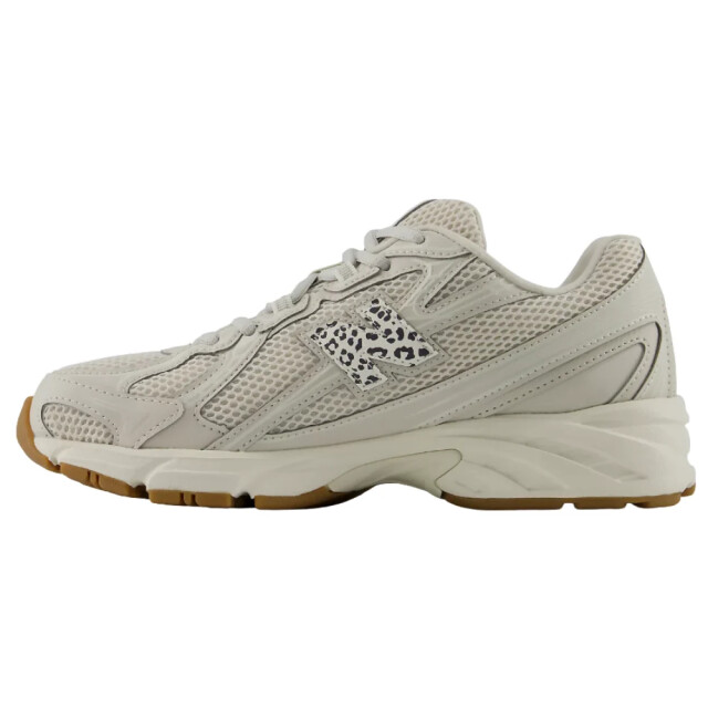 New Balance U7407KF Sneakers Beige U7407KF large