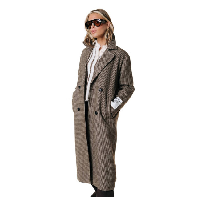 Colourful Rebel Coat wo118031 zania Colourful Rebel Coat WO118031 ZANIA large