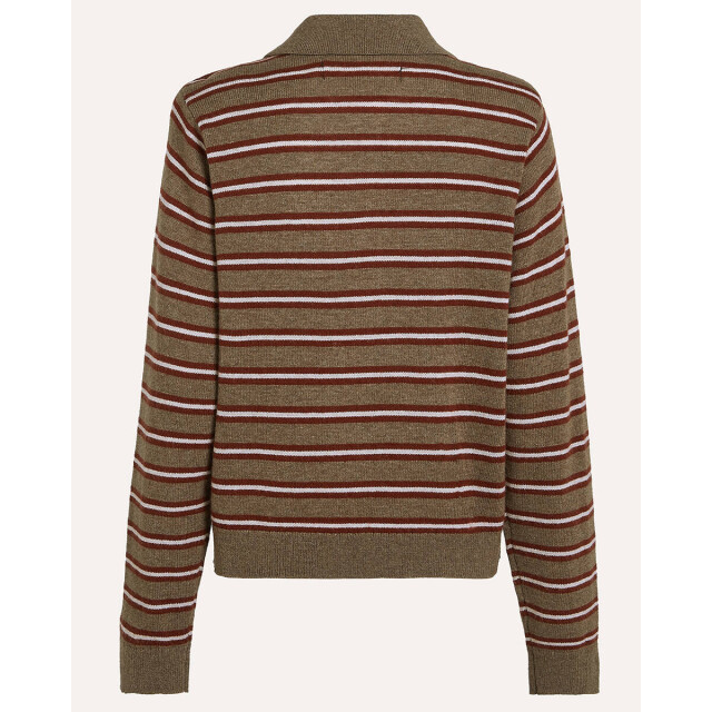 Circle of Trust Pullover iris 13 kae Circle of Trust Pullover IRIS_13_ KAE large