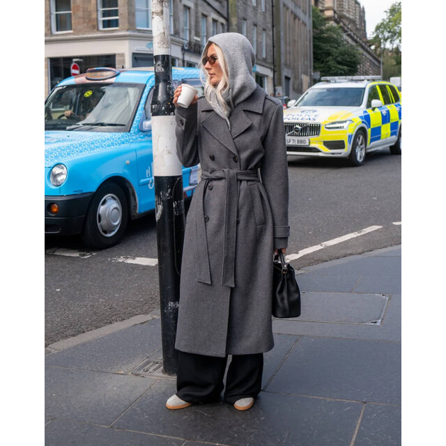 Modström Coat 56505 Modström Coat 56505 large