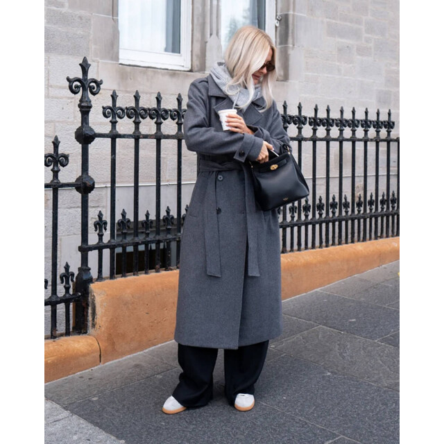 Modström Coat 56505 Modström Coat 56505 large