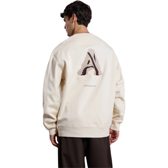 Aeden Runey sweater ganache A22243314-115 large