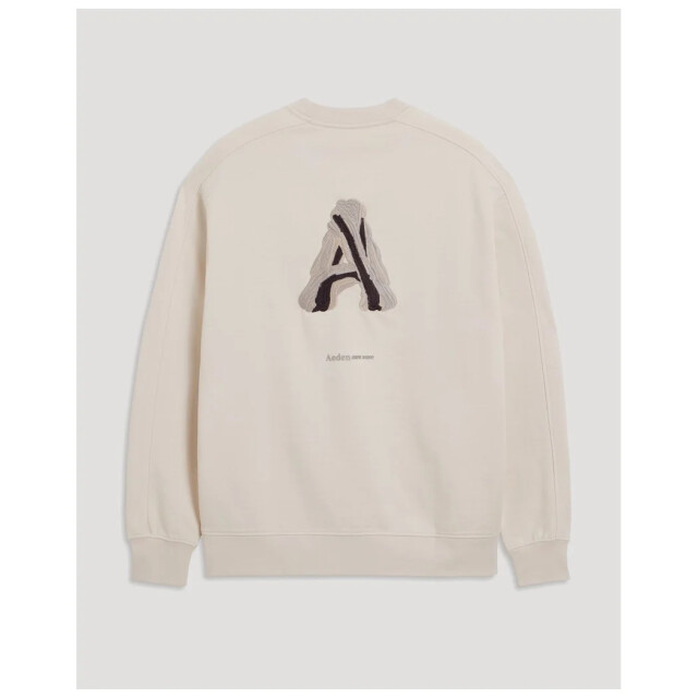Aeden Runey sweater ganache A22243314-115 large