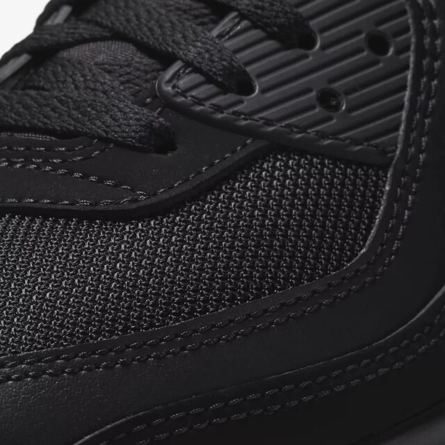 Nike Air max 90 black heren sneaker CN8490-003 large