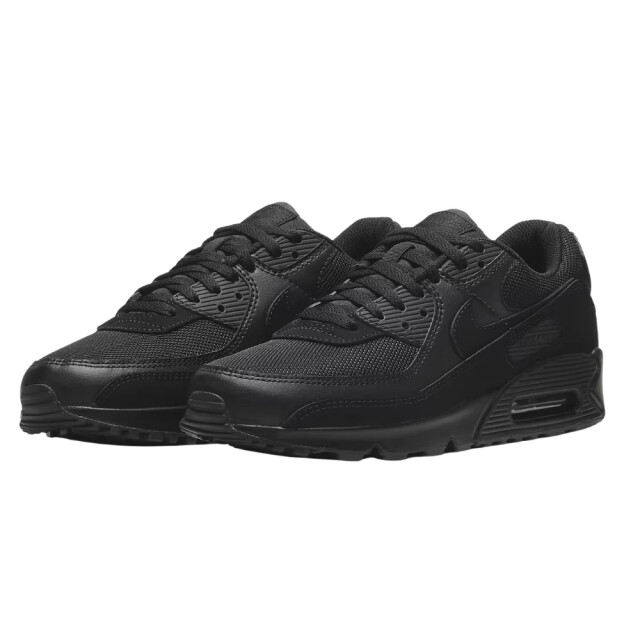 Nike Air max 90 black heren sneaker CN8490-003 large