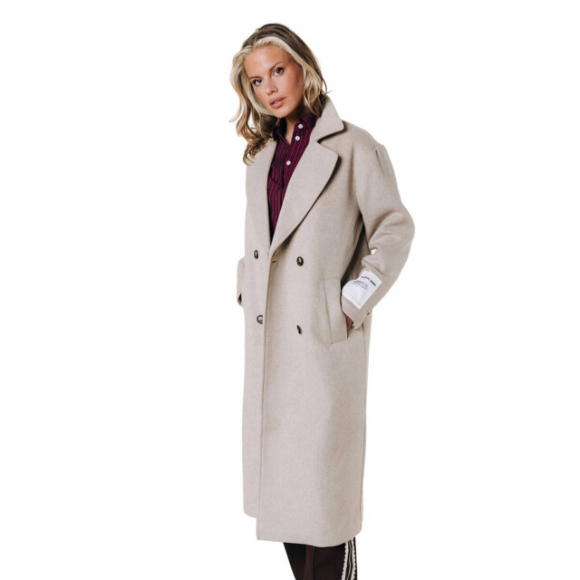 Colourful Rebel Coat wo118393 zania Colourful Rebel Coat WO118393 ZANIA large