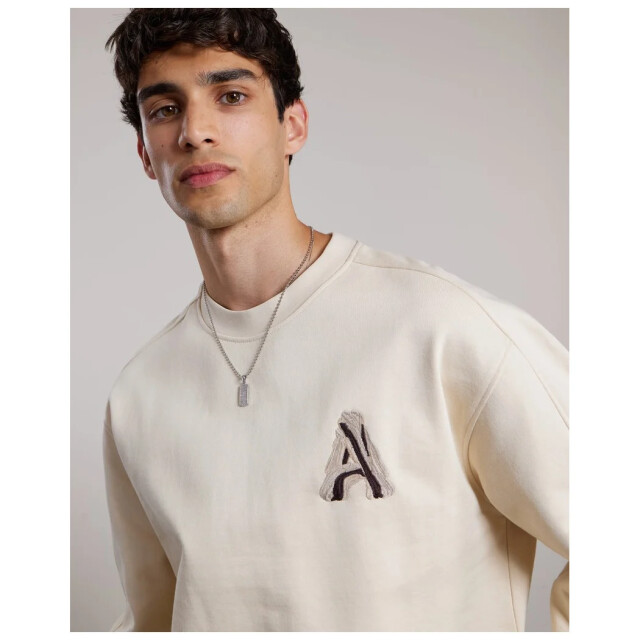 Aeden Runey sweater ganache A22243314-115 large