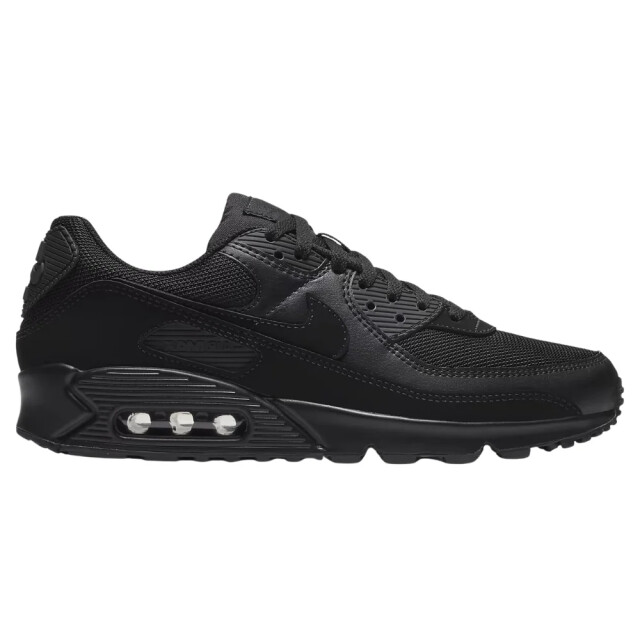Nike Air max 90 black heren sneaker CN8490-003 large