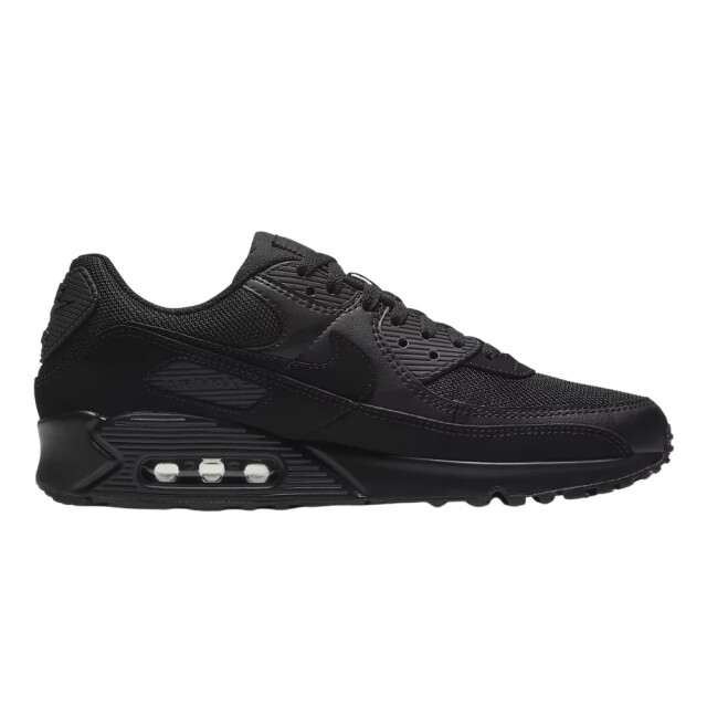 Nike Air max 90 black heren sneaker CN8490-003 large