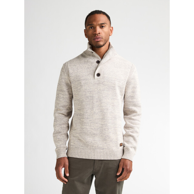 Petrol Industries Men knitwear collar M-ROS-KWC206 large