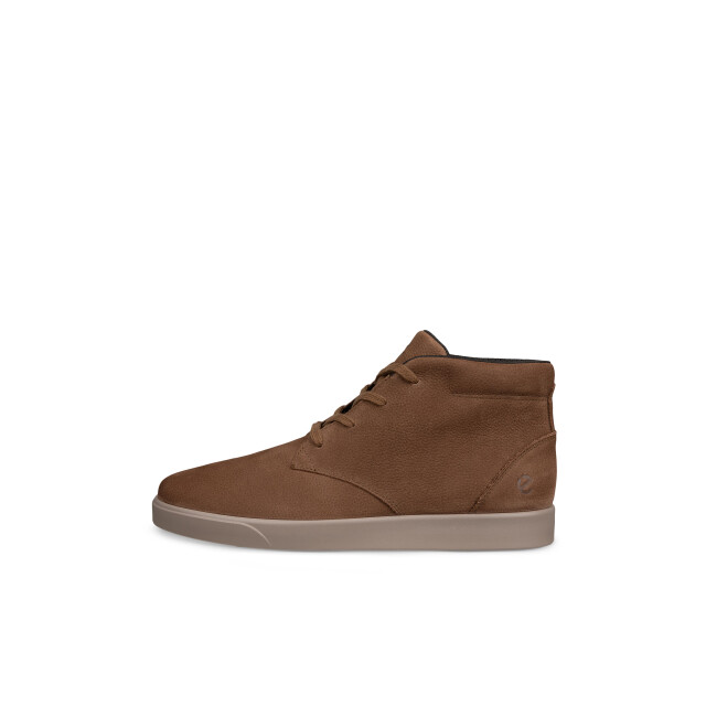 ECCO 521464 Veterschoenen Bruin 521464 large