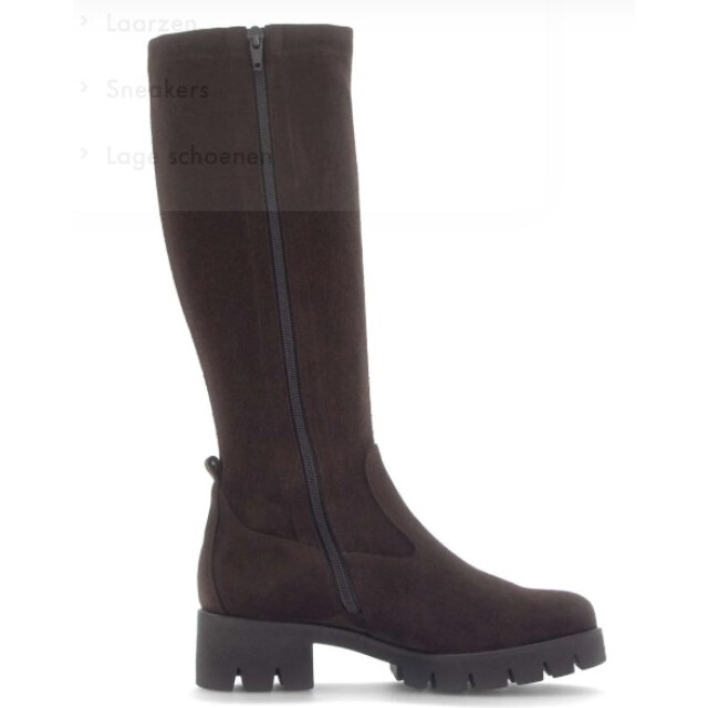 Gabor 8018.03 Laarzen Bruin 8018.03 large