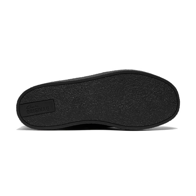 Clarks Original Boxbee walla heren veterschoen Boxbee Walla large