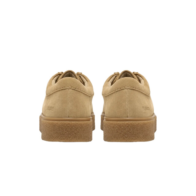 Clarks Original Boxbee walla heren veterschoen Boxbee Walla large