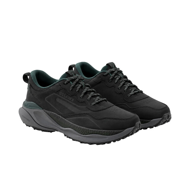Clarks Original Pace traillo heren sneaker Pace TrailLo large