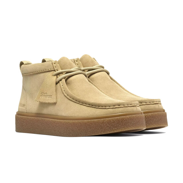 Clarks Original Boxbee walla heren laars Boxbee Walla large