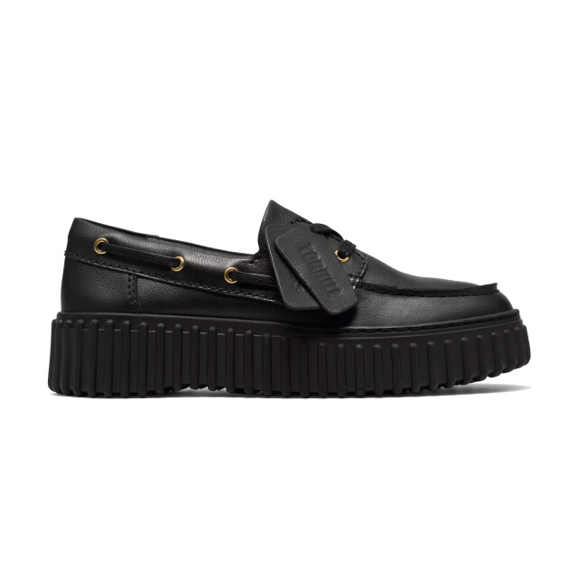 Clarks Original Torhill boat dames instapper Torhill Boat large
