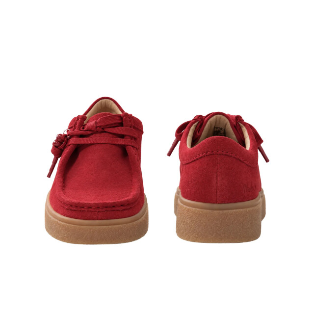 Clarks Original Boxbee walla dames veterschoen Boxbee Walla large