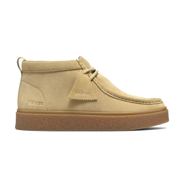 Clarks Original Boxbee walla heren laars Boxbee Walla large