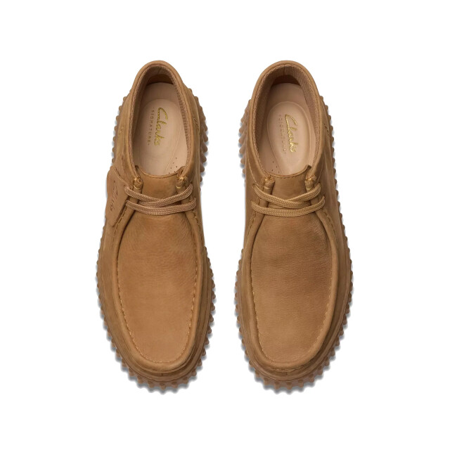 Clarks Original Torhill moss dames laars Torhill Moss large