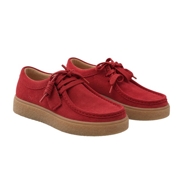 Clarks Original Boxbee walla dames veterschoen Boxbee Walla large