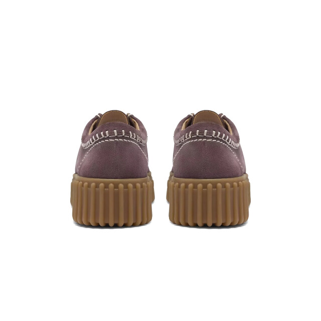 Clarks Original Torhill bee dames veterschoen Torhill Bee large