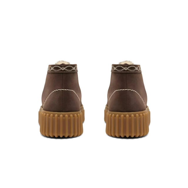 Clarks Original Torhill moss dames laars Torhill Moss large