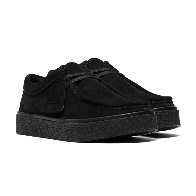 Clarks Original Boxbee walla heren veterschoen Boxbee Walla large