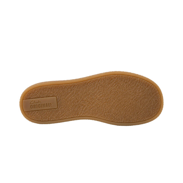 Clarks Original Torhill lo heren veterschoen Torhill Lo large