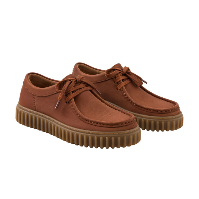 Clarks Original Torhill lo heren veterschoen Torhill Lo large