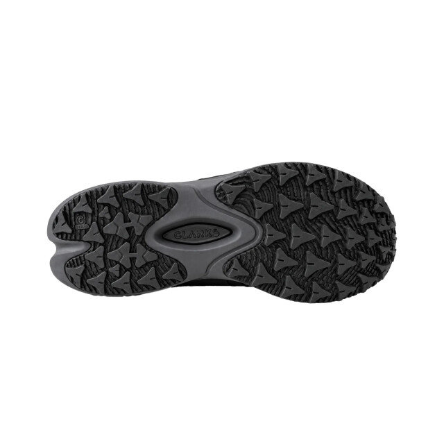 Clarks Original Pace traillo heren sneaker Pace TrailLo large