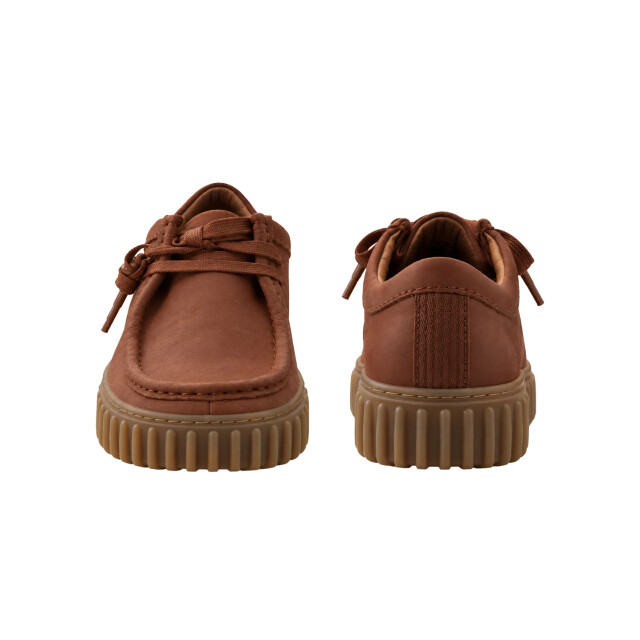 Clarks Original Torhill lo heren veterschoen Torhill Lo large