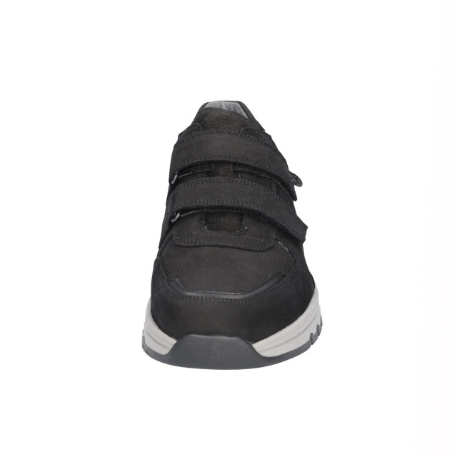 Waldläufer H-anton heren sneaker H-Anton large