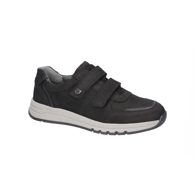 Waldläufer H-anton heren sneaker H-Anton large