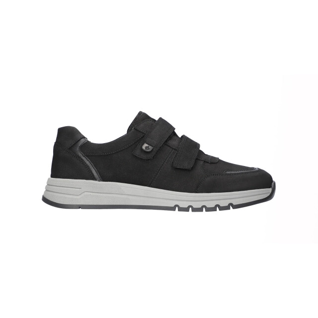 Waldläufer H-anton heren sneaker H-Anton large