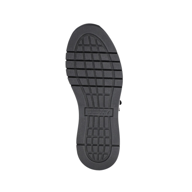 Waldläufer H-anton heren sneaker H-Anton large