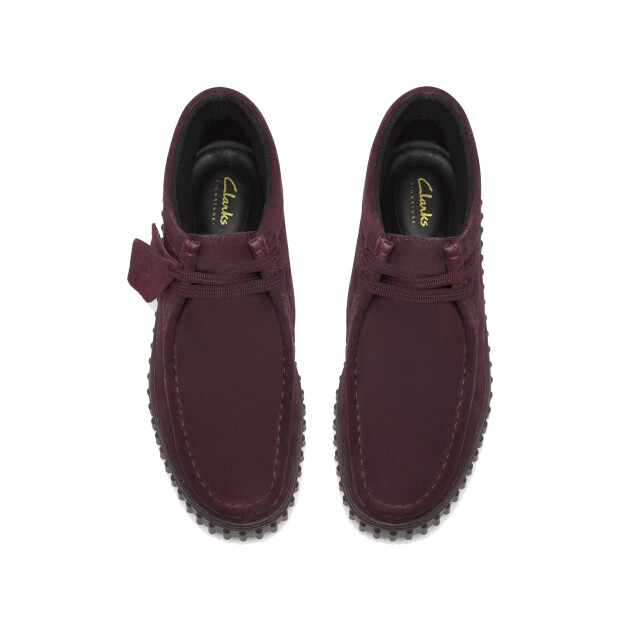 Clarks Original Torhill moss dames laars Torhill Moss large