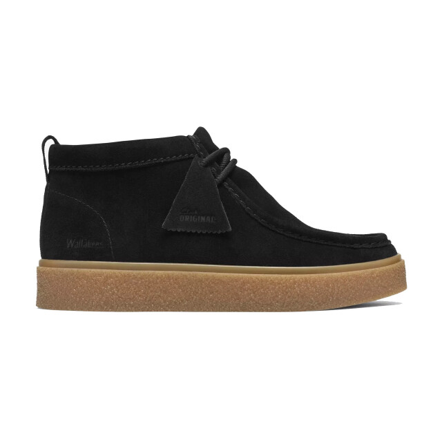 Clarks Original Boxbee walla heren laars Boxbee Walla large