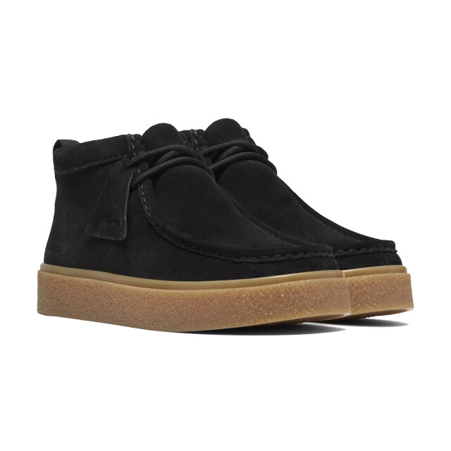 Clarks Original Boxbee walla heren laars Boxbee Walla large