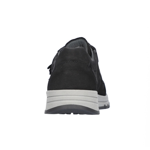 Waldläufer H-anton heren sneaker H-Anton large