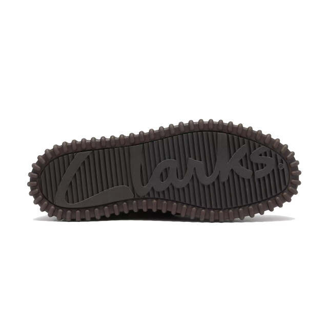 Clarks Original Torhill moss dames laars Torhill Moss large