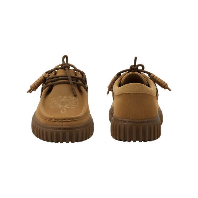 Clarks Original Torhill lo heren veterschoen Torhill Lo large
