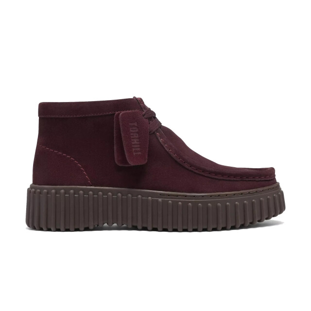 Clarks Original Torhill moss dames laars Torhill Moss large