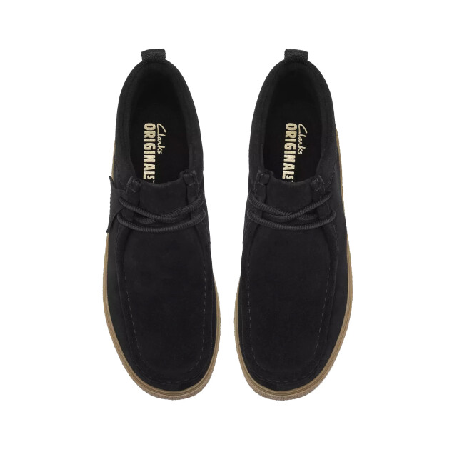 Clarks Original Boxbee walla heren laars Boxbee Walla large