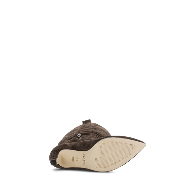 Gabor 8017.02.002 Laarzen Bruin 8017.02.002 large
