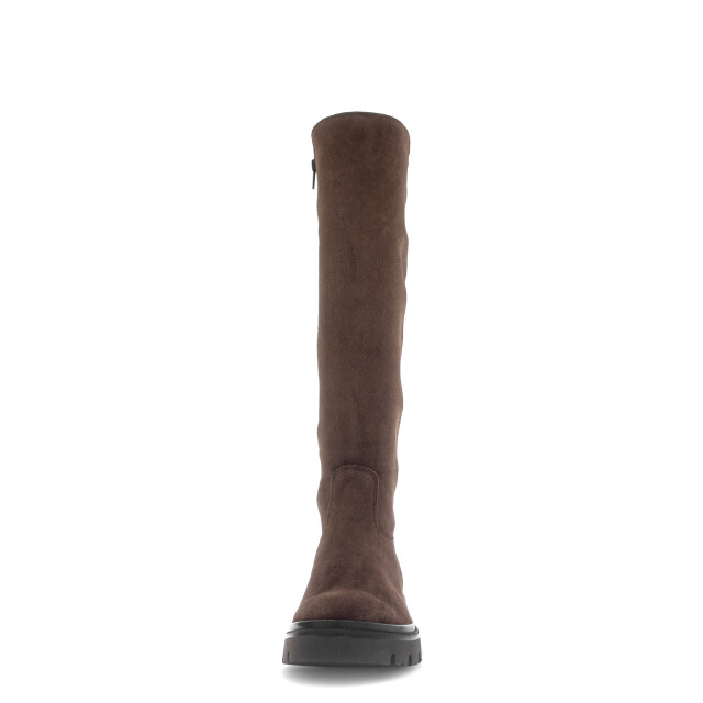 Gabor 8021.02.006 Laarzen Bruin 8021.02.006 large