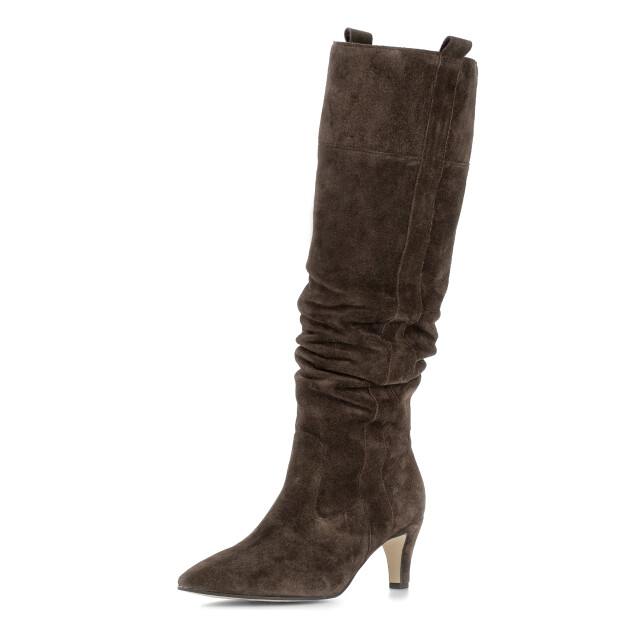 Gabor 8017.02.002 Laarzen Bruin 8017.02.002 large